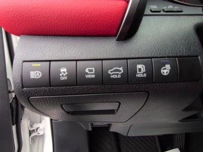 2023 Toyota Camry XSE w/ Cold Weather & Driver Assist Pkg