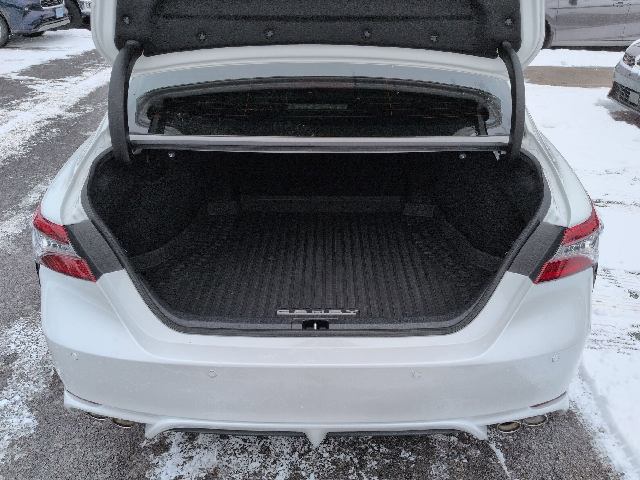 2023 Toyota Camry XSE w/ Cold Weather & Driver Assist Pkg