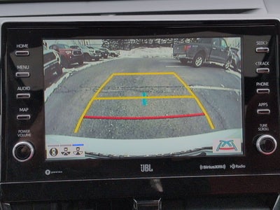 2024 Toyota Camry XSE V6