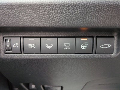 2022 Toyota RAV4 Hybrid Limited