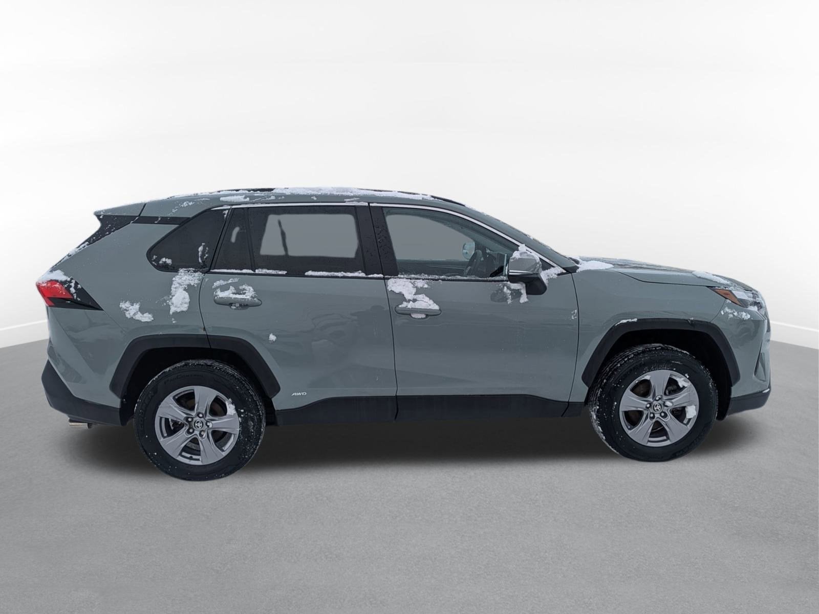 2023 Toyota RAV4 Hybrid XLE w/ Convenience & Cold Weather Pkg