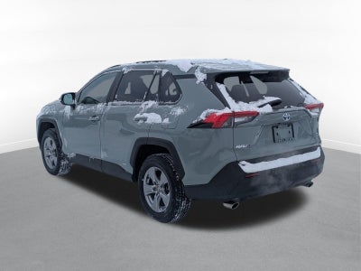 2023 Toyota RAV4 Hybrid XLE w/ Convenience & Cold Weather Pkg