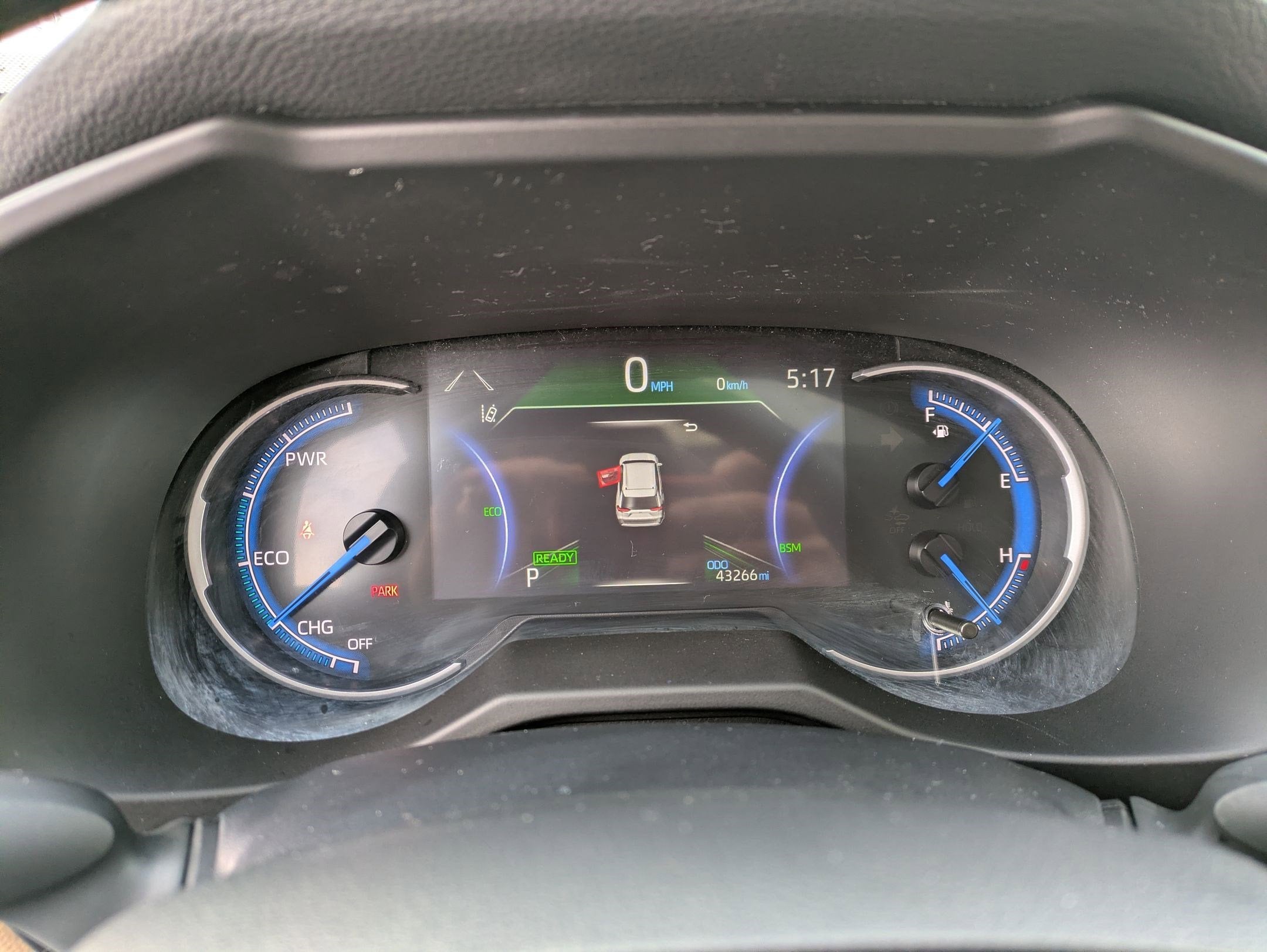 2024 Toyota RAV4 Hybrid XLE w/ Convenience & Cold Weather Pkg