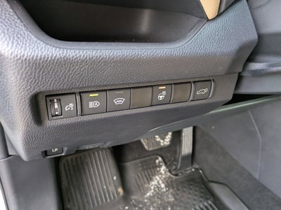 2024 Toyota RAV4 Hybrid XLE w/ Convenience & Cold Weather Pkg