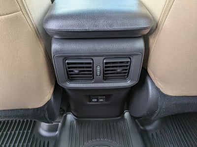 2024 Toyota RAV4 Hybrid XLE w/ Convenience & Cold Weather Pkg