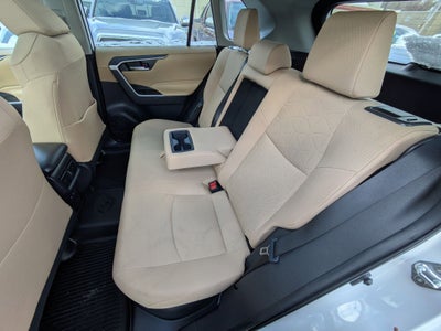 2024 Toyota RAV4 Hybrid XLE w/ Convenience & Cold Weather Pkg