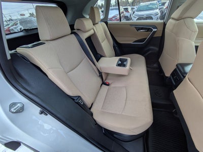 2024 Toyota RAV4 Hybrid XLE w/ Convenience & Cold Weather Pkg