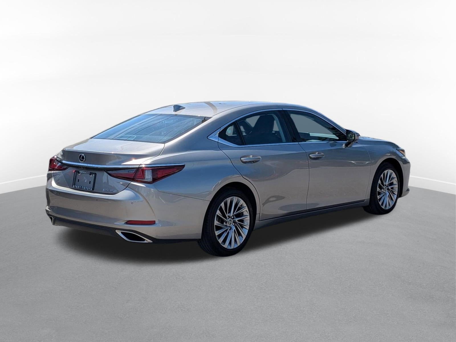 2021 Lexus ES 350 Ultra Luxury
