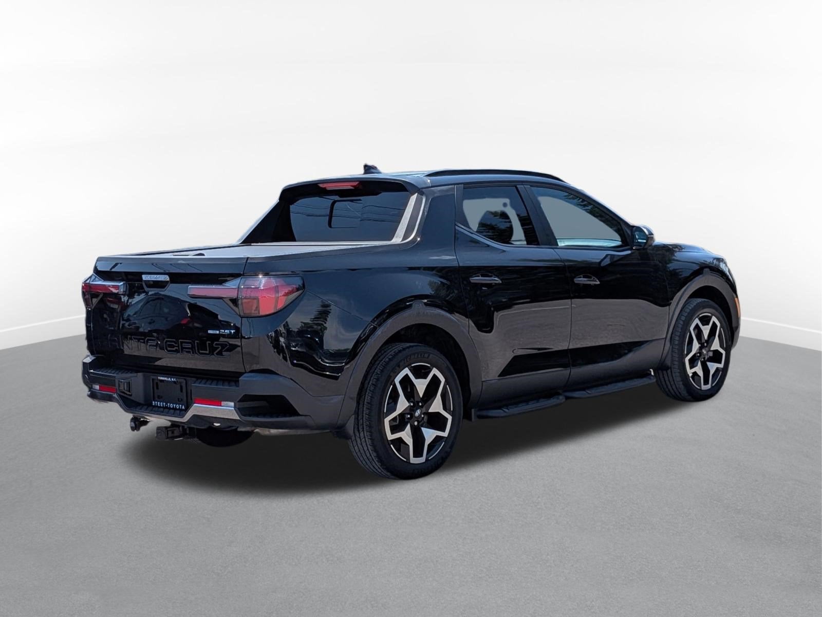 2023 Hyundai Santa Cruz Limited
