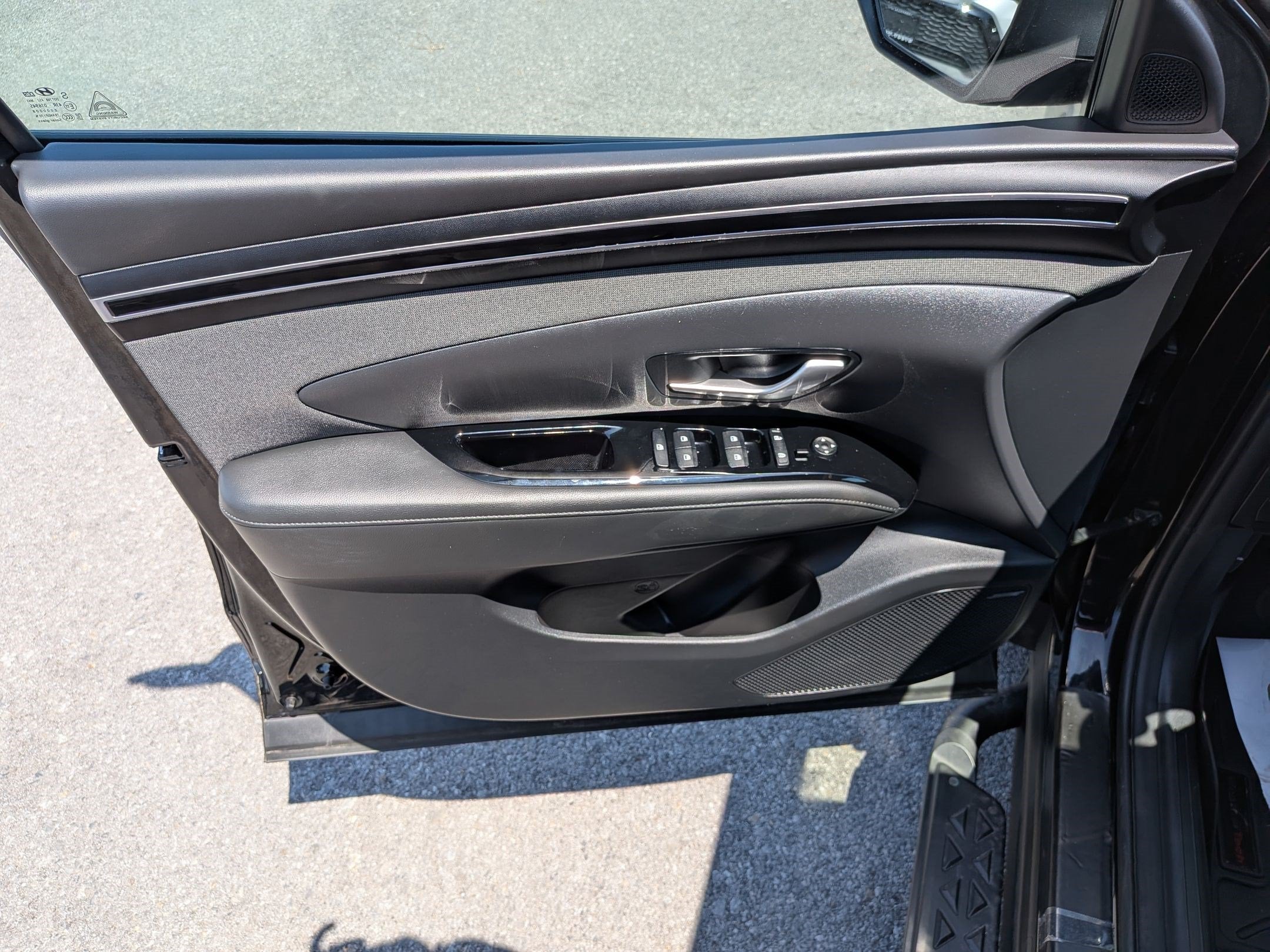 2023 Hyundai Santa Cruz Limited