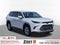 2026 Toyota Grand Highlander LE