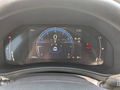 2026 Toyota Grand Highlander LE