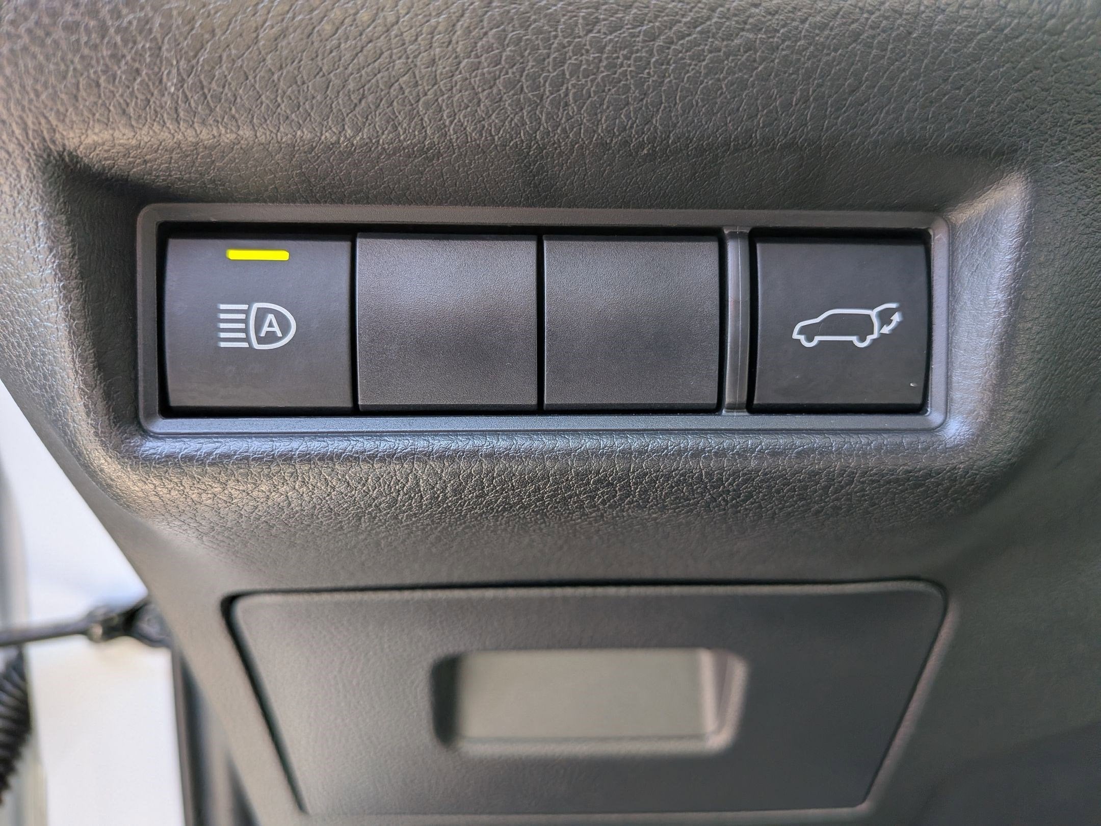 2026 Toyota Grand Highlander LE