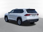 2026 Toyota Grand Highlander LE