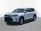 2026 Toyota Grand Highlander LE