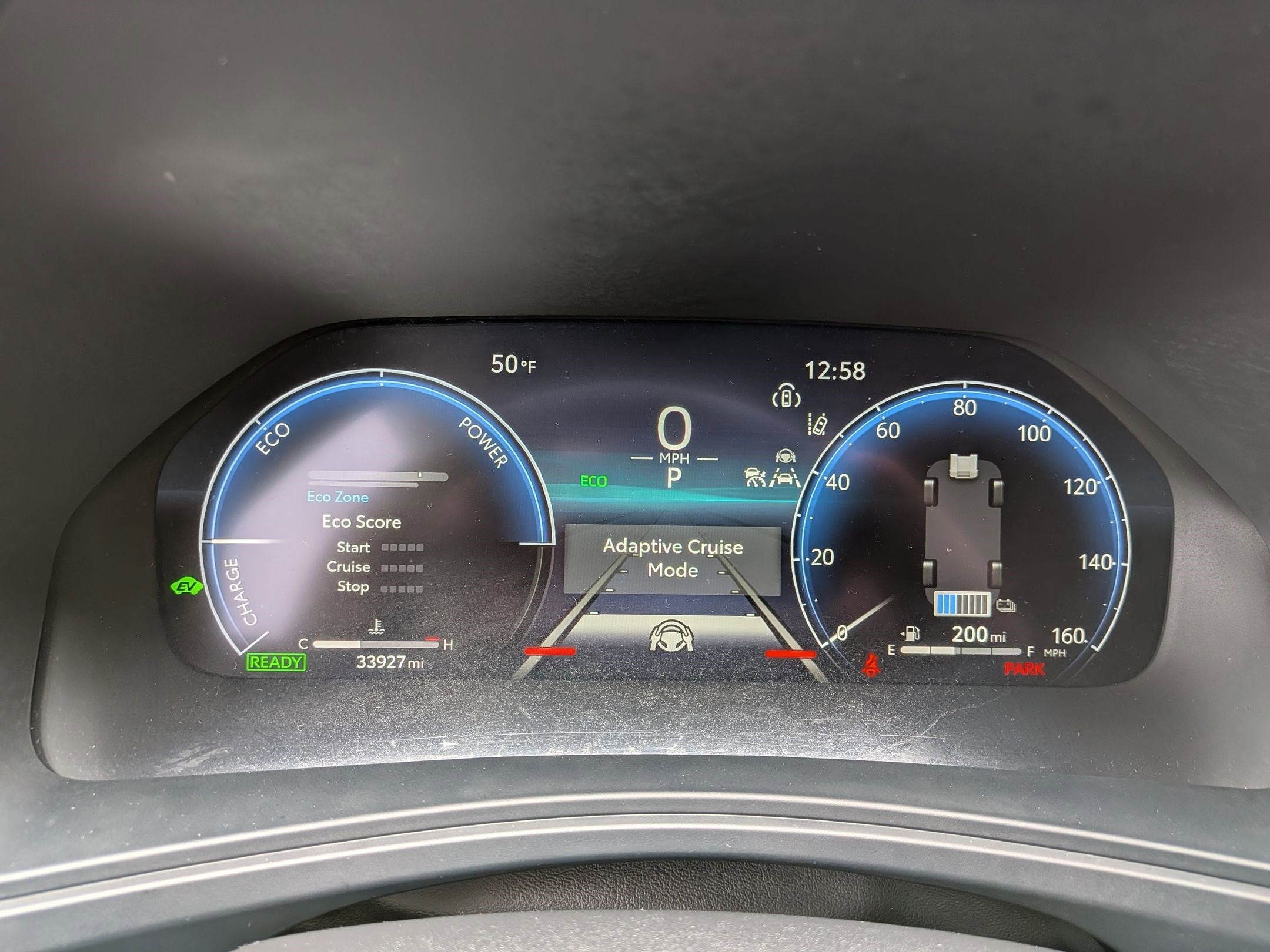 2024 Toyota Grand Highlander Hybrid Limited