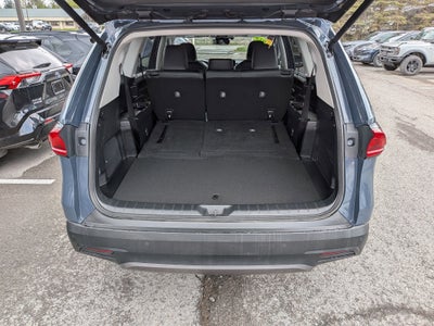 2024 Toyota Grand Highlander Hybrid Limited