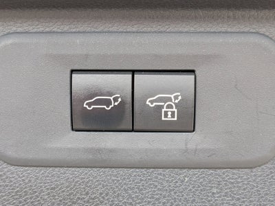 2024 Toyota Grand Highlander Hybrid Limited