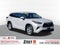2020 Toyota Highlander Hybrid LE