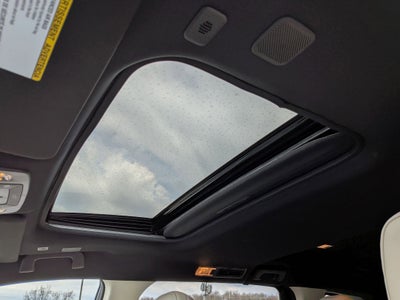 2025 Toyota Sienna Platinum 7 Passenger
