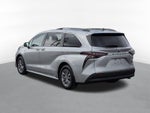 2023 Toyota Sienna LE 8 Passenger