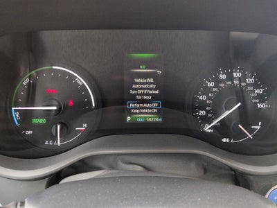 2023 Toyota Sienna LE AWD 8 Passenger