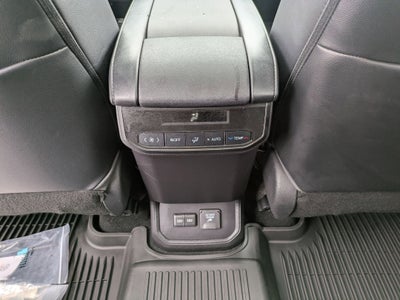 2023 Toyota Highlander Hybrid Limited