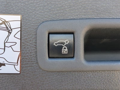 2024 Toyota Sienna XLE 8 Passenger
