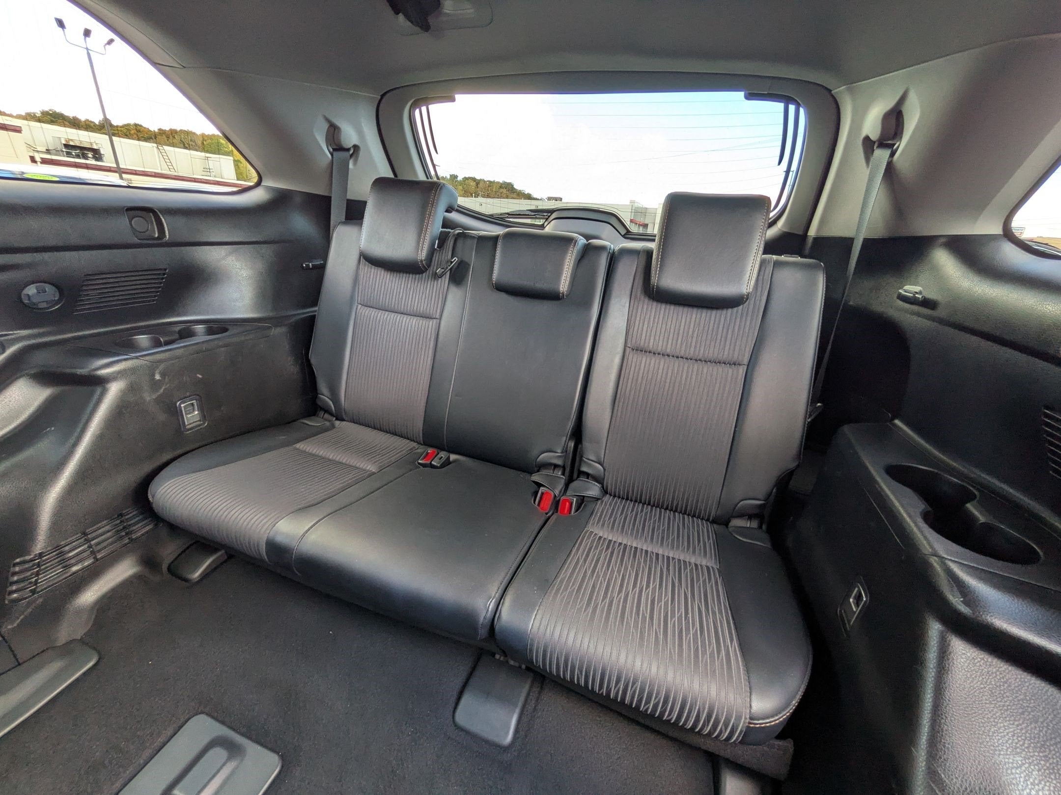 2017 Toyota Highlander LE Plus FWD