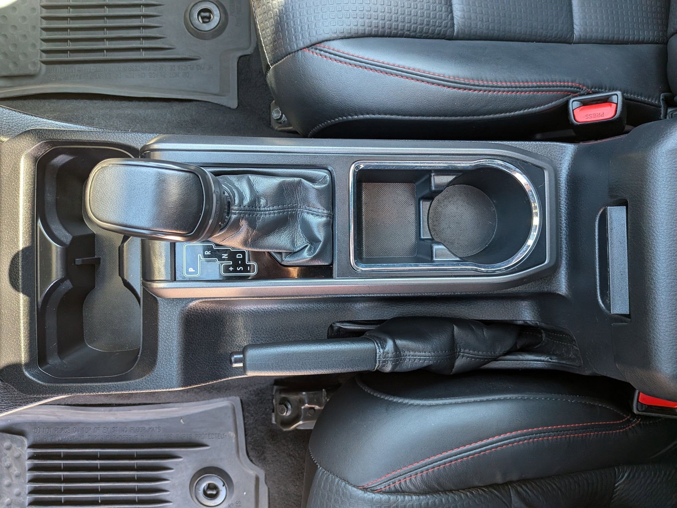 2019 Toyota Tacoma TRD Pro V6