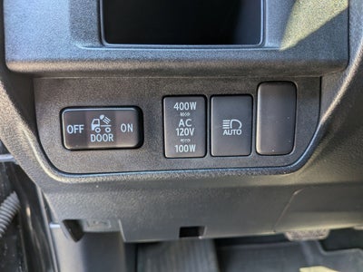 2019 Toyota Tacoma TRD Pro V6