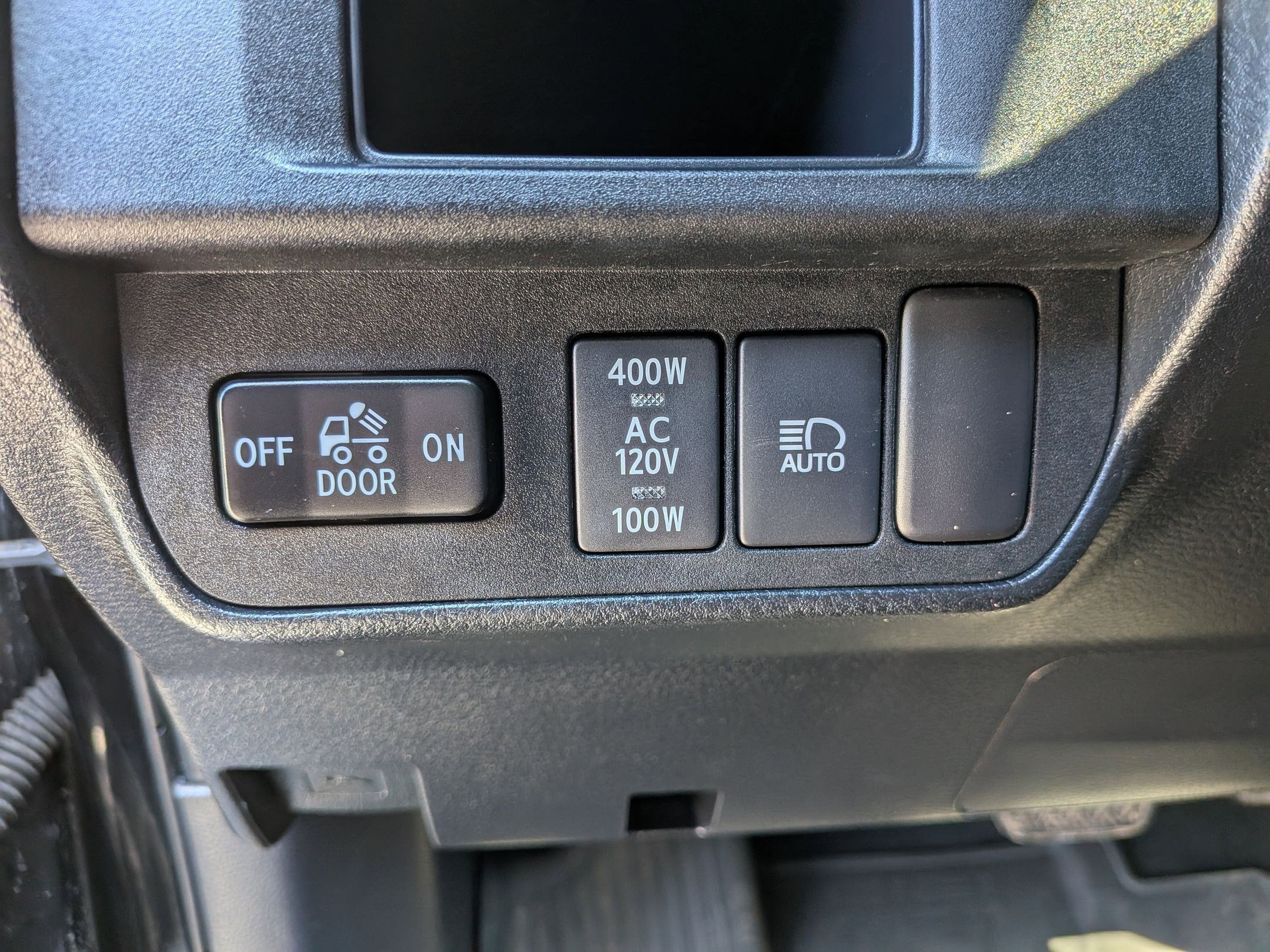 2019 Toyota Tacoma TRD Pro V6