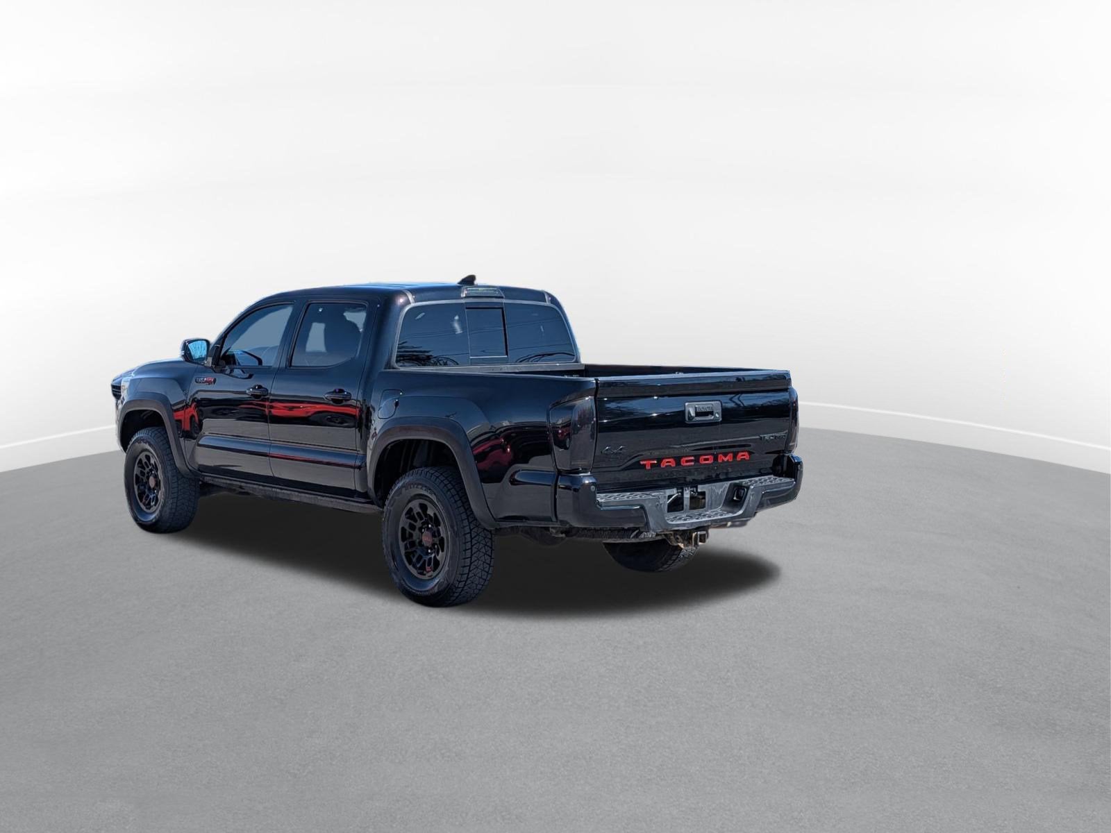 2019 Toyota Tacoma TRD Pro V6