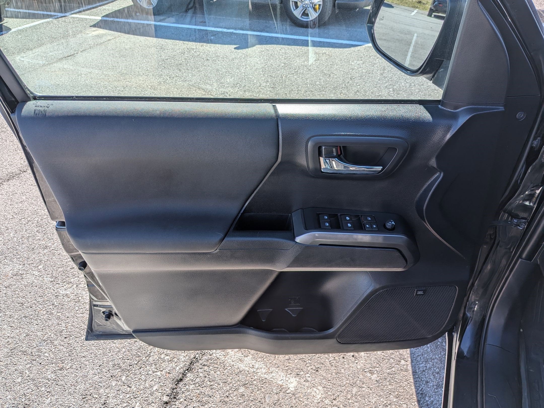 2019 Toyota Tacoma TRD Pro V6