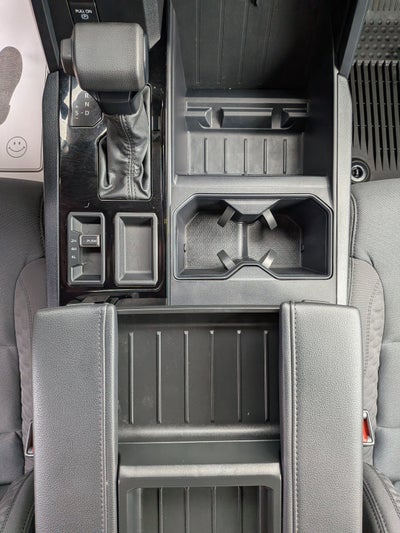 2024 Toyota Tundra SR