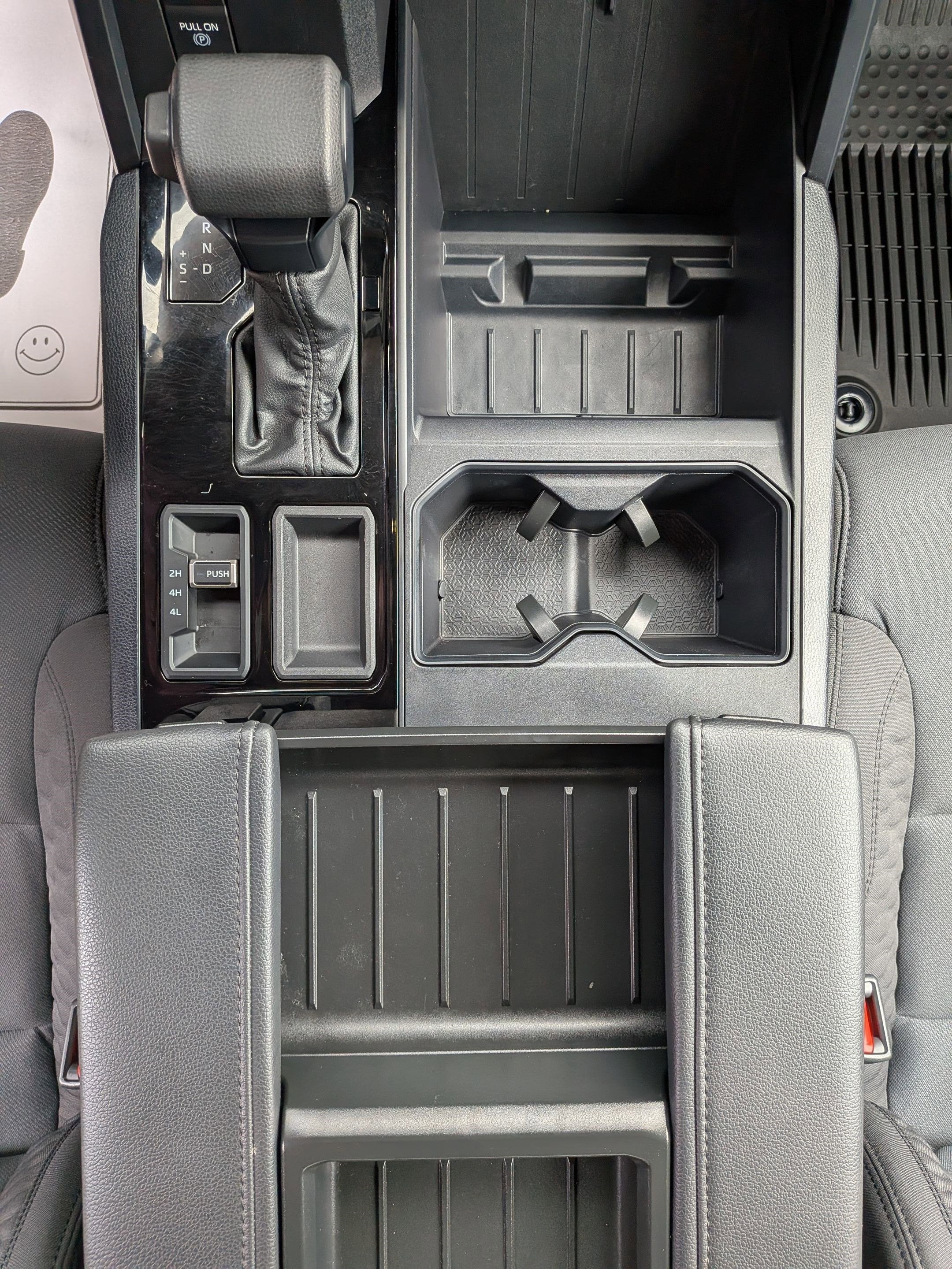 2024 Toyota Tundra SR