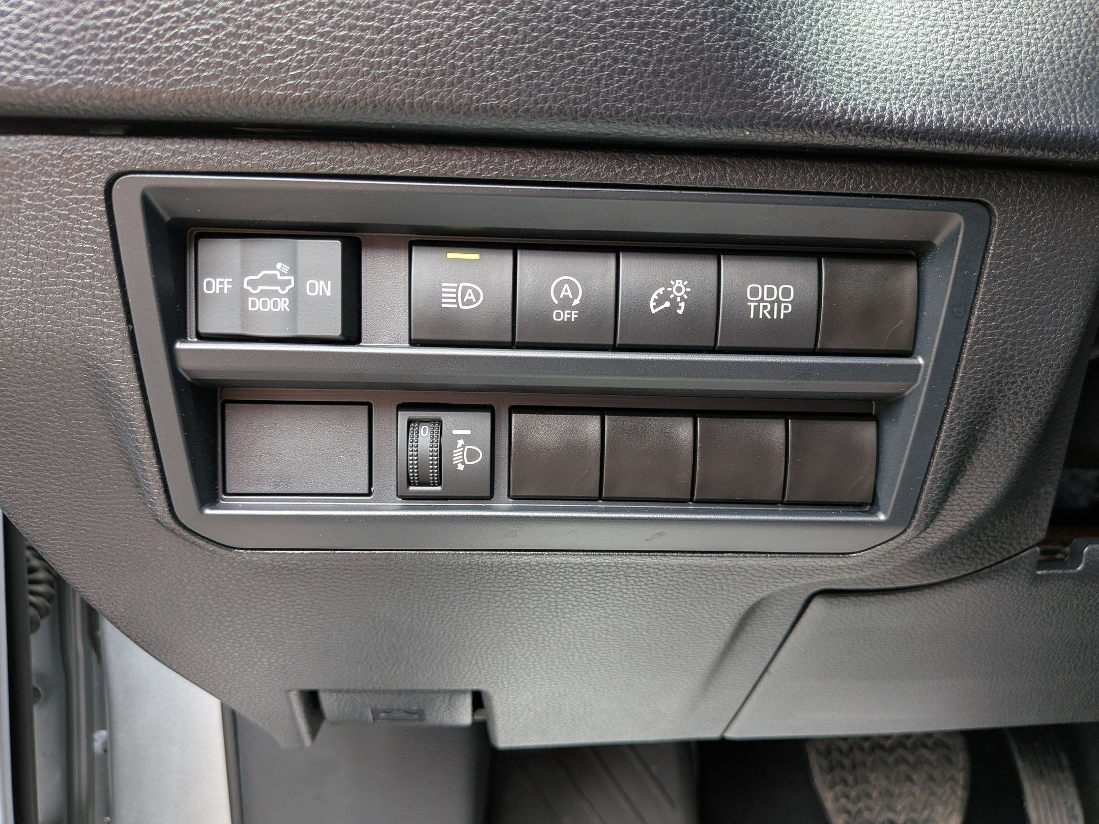 2024 Toyota Tundra SR