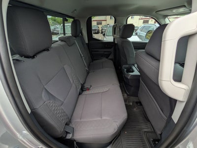2024 Toyota Tundra SR