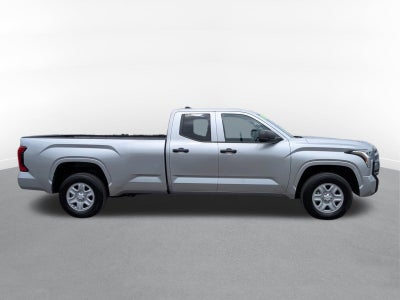 2024 Toyota Tundra SR
