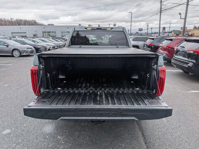 2024 Toyota Tundra SR5 w/ Off Road