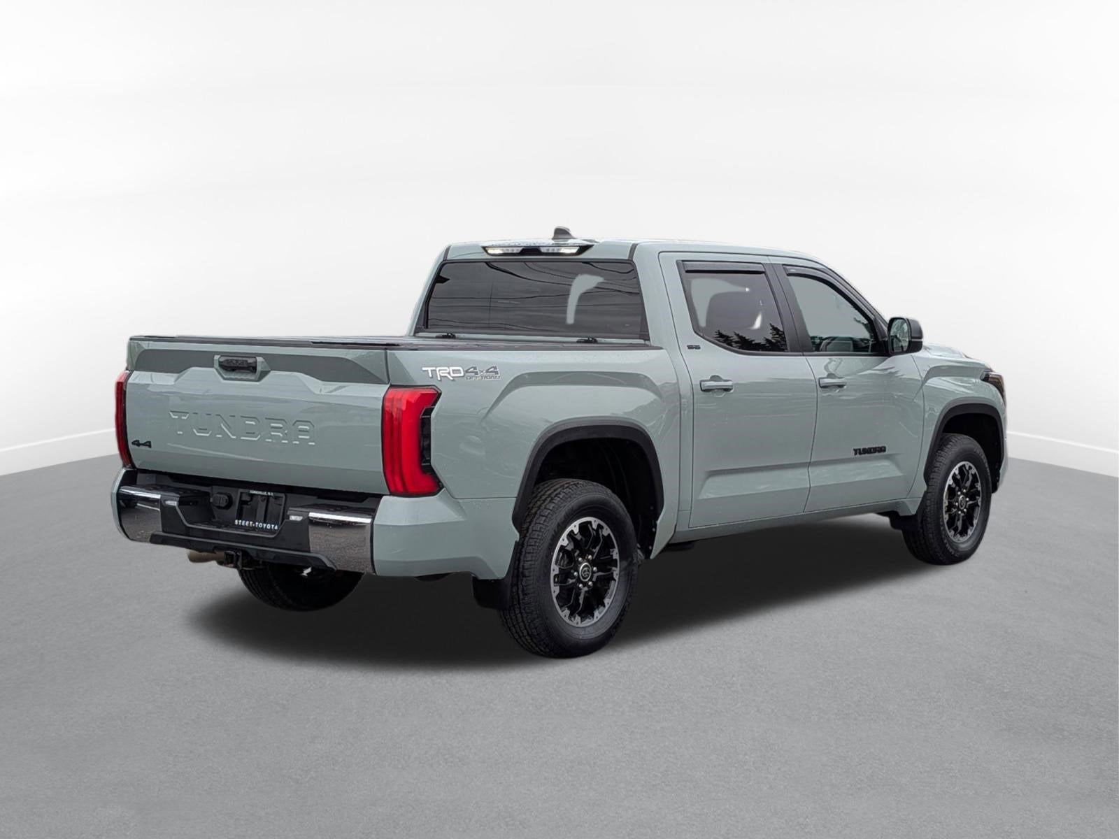 2024 Toyota Tundra SR5 w/ Off Road