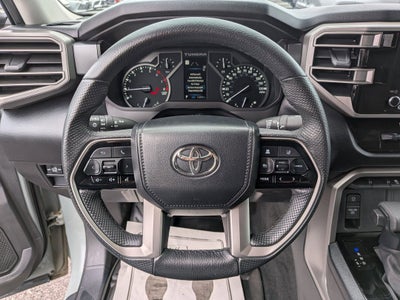 2024 Toyota Tundra SR5 w/ Off Road