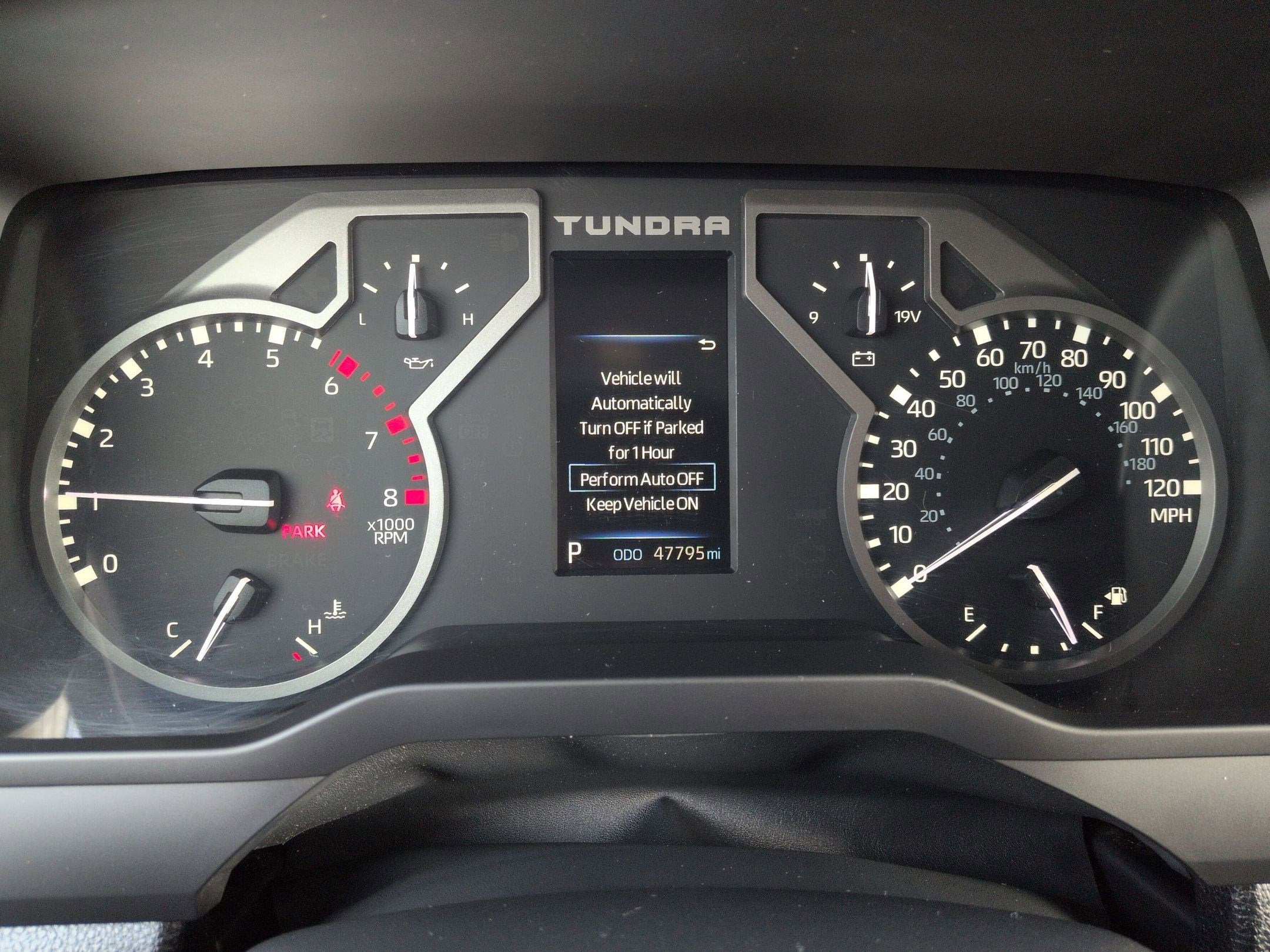 2022 Toyota Tundra SR5 w/ TRD Off Road & Convenience Pkg