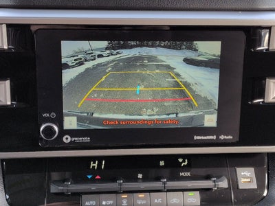 2022 Toyota Tundra SR5 w/ TRD Off Road & Convenience Pkg