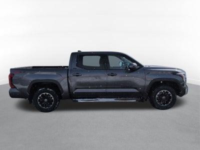 2022 Toyota Tundra SR5 w/ TRD Off Road & Convenience Pkg