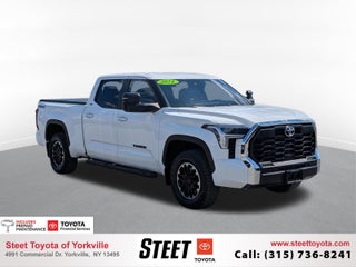 2024 Toyota Tundra SR5 TRD Off Road &amp; Convenience Pkg