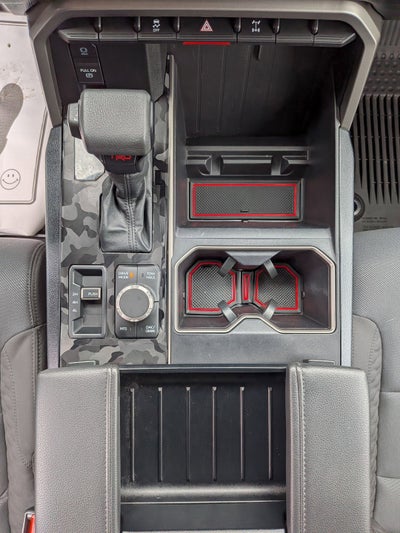 2025 Toyota Tundra SR5 w/ Off Road Pkg