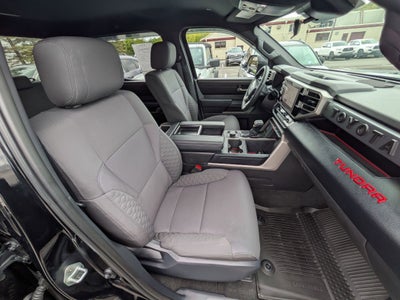2025 Toyota Tundra SR5 w/ Off Road Pkg