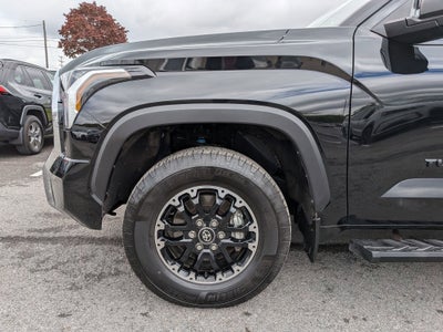 2025 Toyota Tundra SR5 w/ Off Road Pkg
