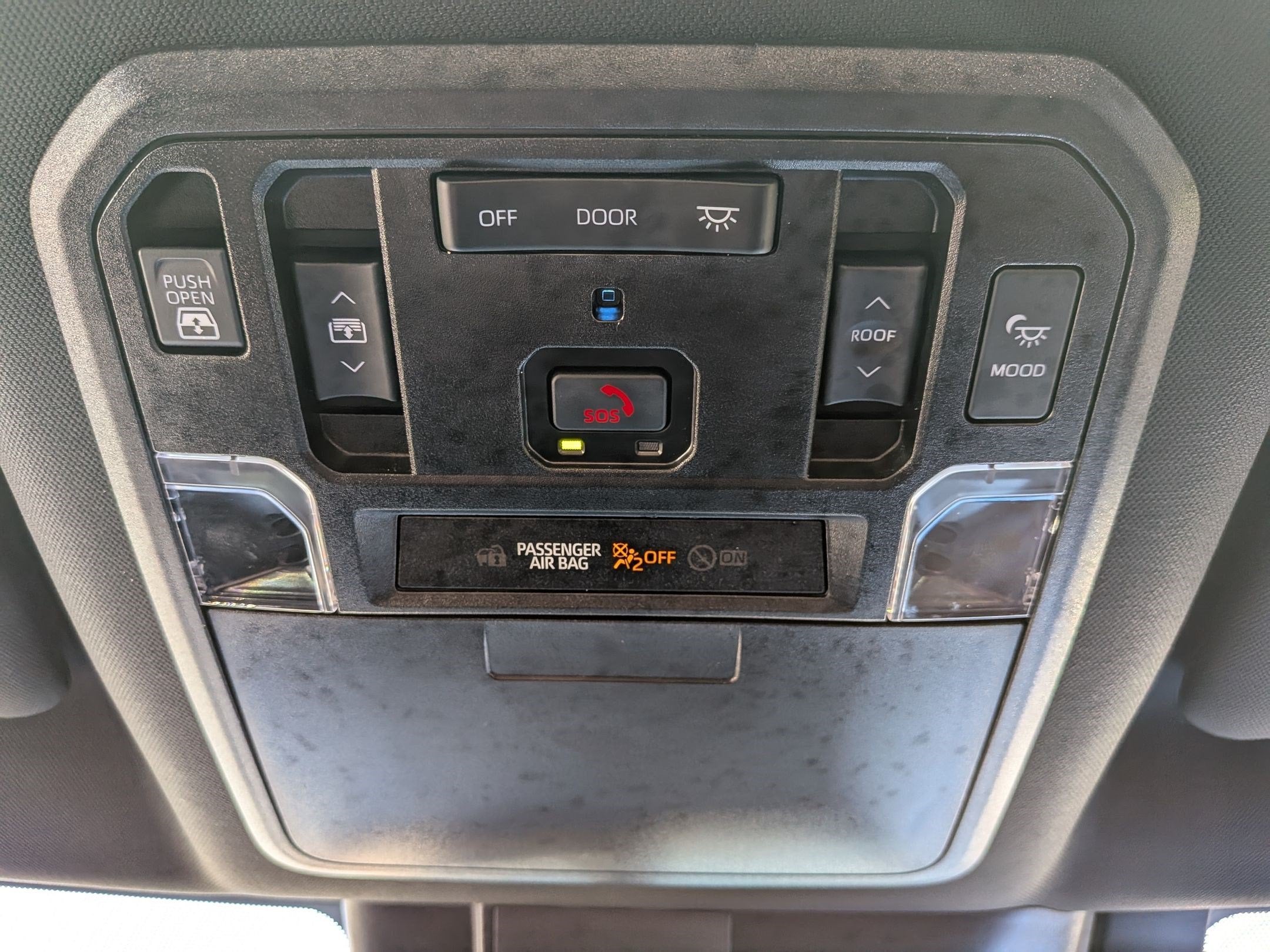2023 Toyota Tundra 1794 w/ Off Road Pkg